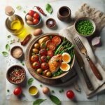 From Frugality to Flavor: Exploring Poverty Meals Through Time