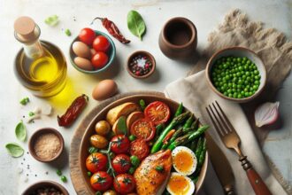 From Frugality to Flavor: Exploring Poverty Meals Through Time