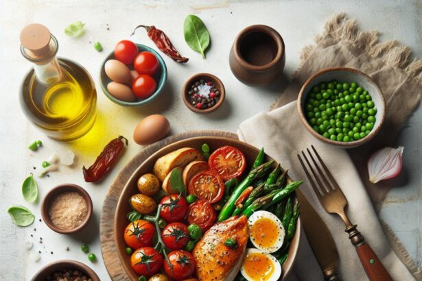 From Frugality to Flavor: Exploring Poverty Meals Through Time