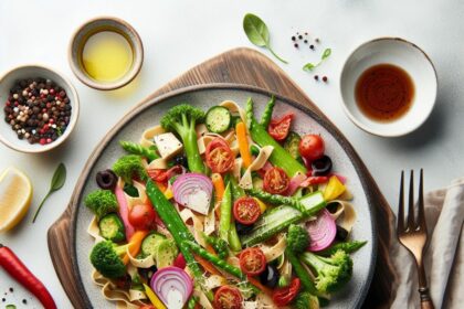 Why Is My Pasta Mushy and Veggies Still Raw? Cooking Tips