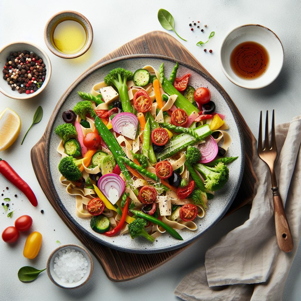 Why Is My Pasta Mushy and Veggies Still Raw? Cooking Tips