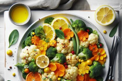 Bright Bites: Affordable Orange Cauliflower Secrets Revealed