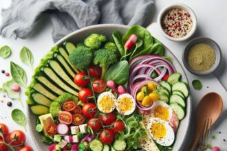 Organic on a Budget: Smart Ways to Save on Fresh Eats