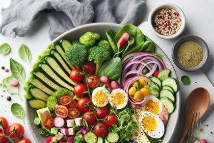 Organic on a Budget: Smart Ways to Save on Fresh Eats