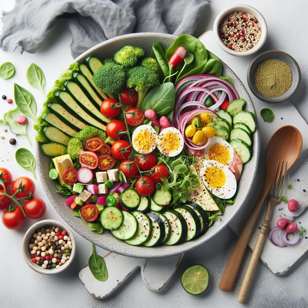 Organic on a Budget: Smart Ways to Save on Fresh Eats