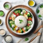 Transform Leftover White Rice: Creative Ideas to Repurpose