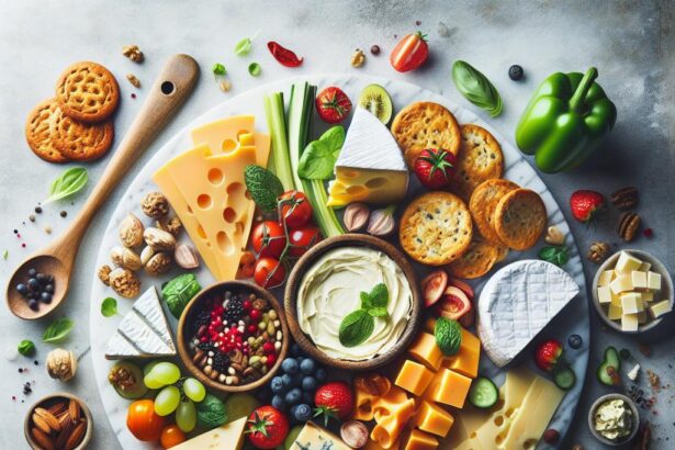 Crafting Stunning Cheese Boards on a Budget: Your Ultimate Guide
