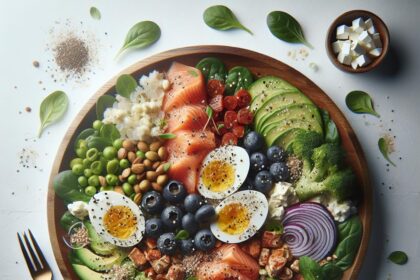 Crafting a Zero-Waste Meal Plan: Eat Smart, Waste Less