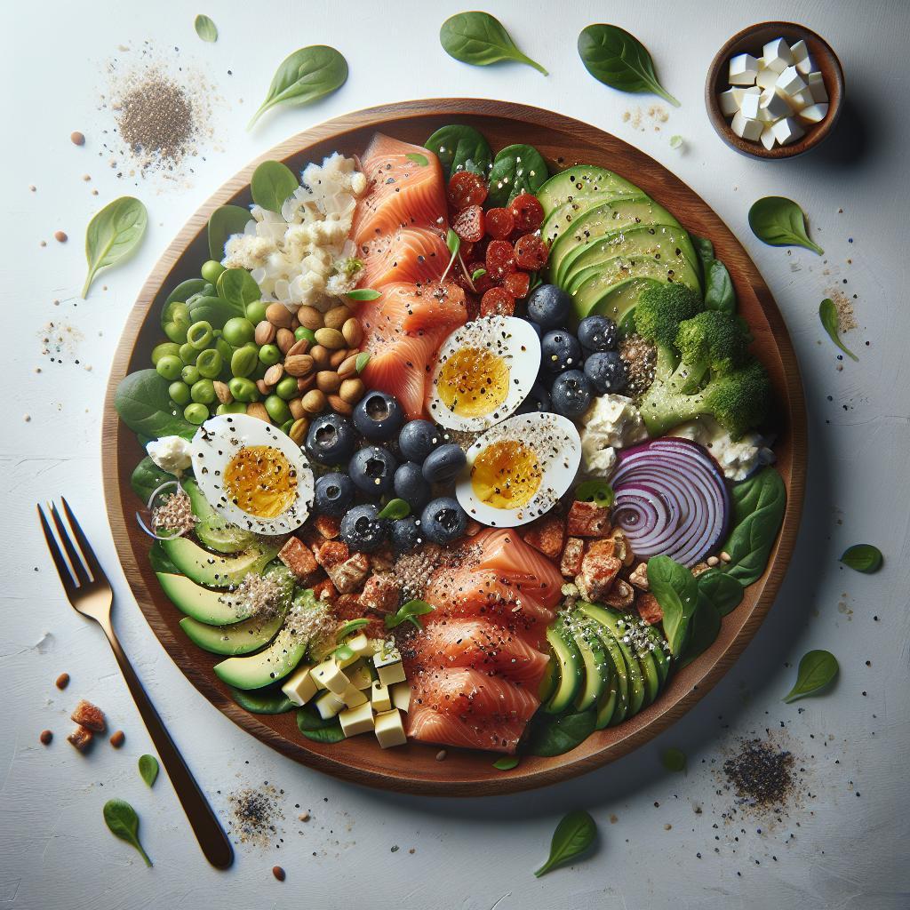 Crafting a Zero-Waste Meal Plan: Eat Smart, Waste Less