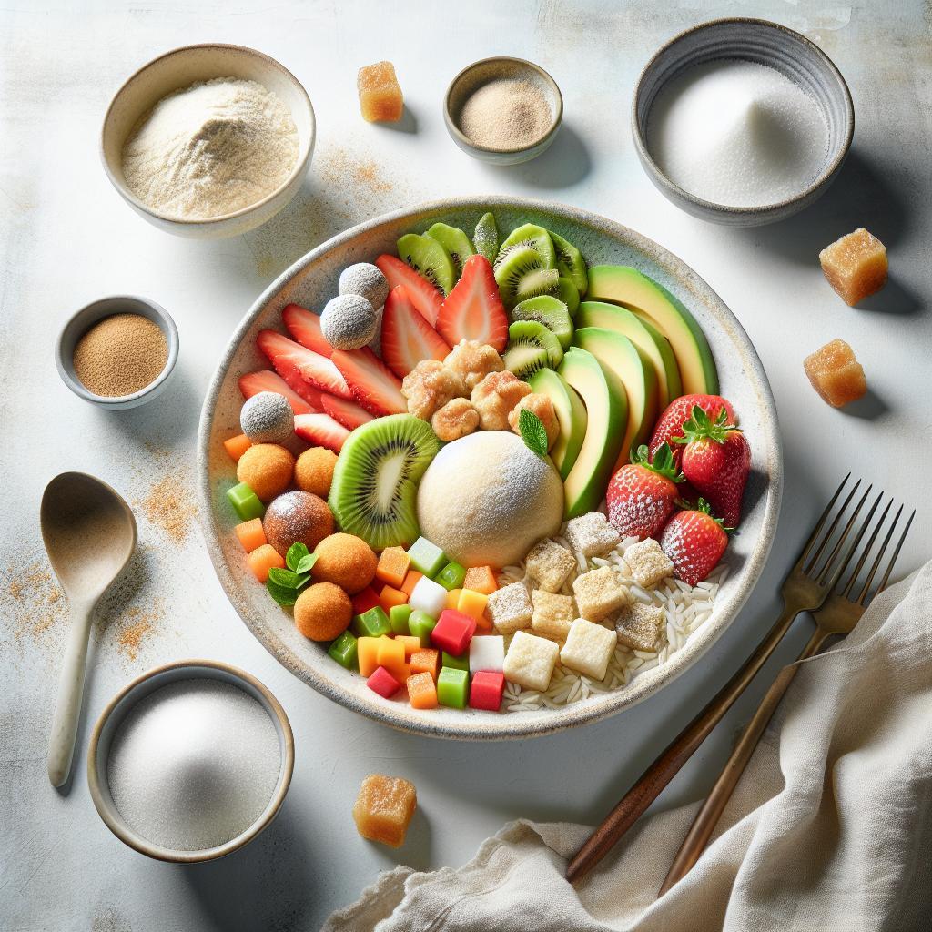 Pantry Timelines: How Long Do Flour, Sugar & Rice Last?