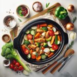 Set It and Forget It: Top Dump & Go Slow Cooker Meals