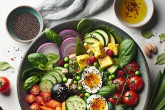 Zero-Waste Pantry Hacks: Smart Steps for Sustainable Storage