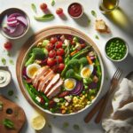 Feeding Many on a Dime: Tasty Budget Meals for Big Families