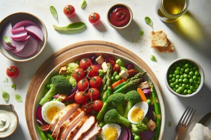 Feeding Many on a Dime: Tasty Budget Meals for Big Families