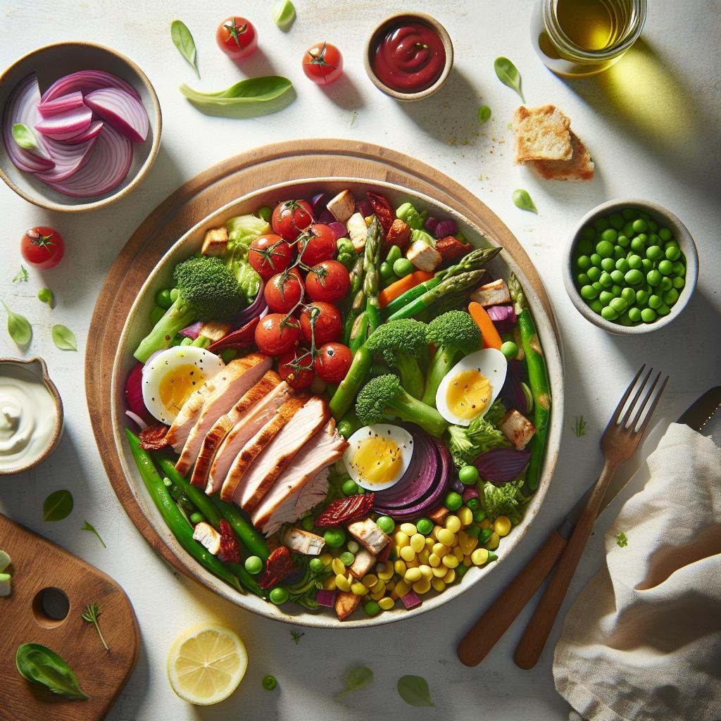 Feeding Many on a Dime: Tasty Budget Meals for Big Families