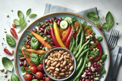 From Dry to Delicious: Mastering Beans from Scratch