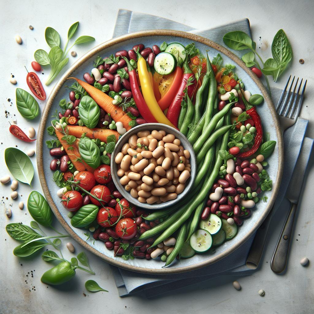 From Dry to Delicious: Mastering Beans from Scratch