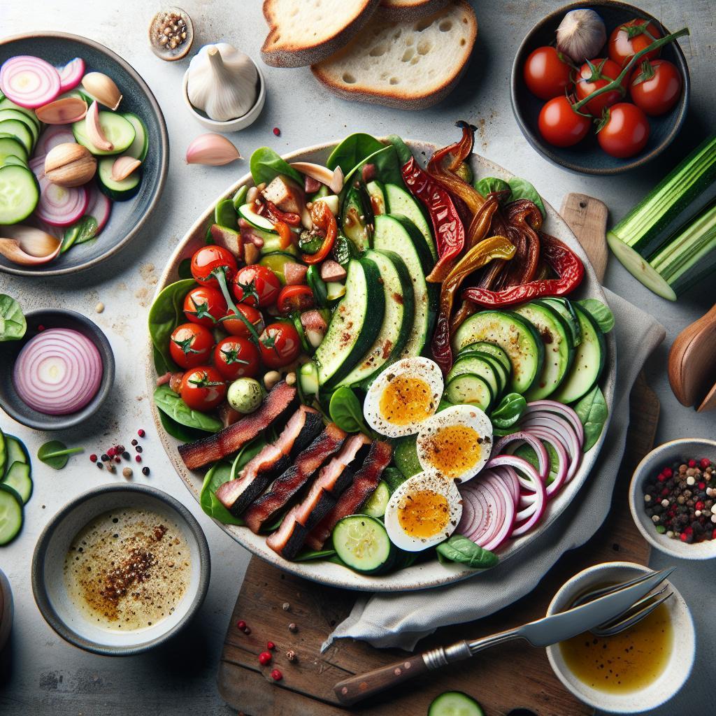 Smart Strategies to Master Perfect Leftover Planning