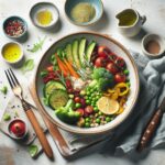 Top 10 Savvy Kitchen Hacks for Smart, Frugal Living