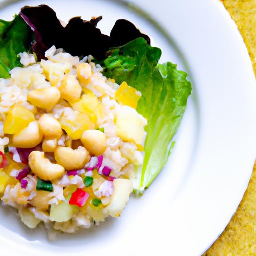 Delicious Kid-Friendly Recipes to Revive Leftover Rice