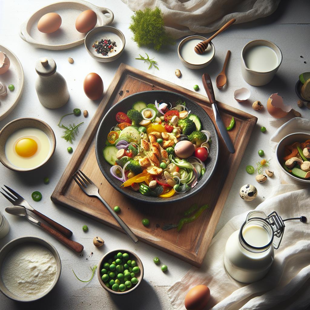 Clever Ways to Use Every Drop of Evaporated Milk