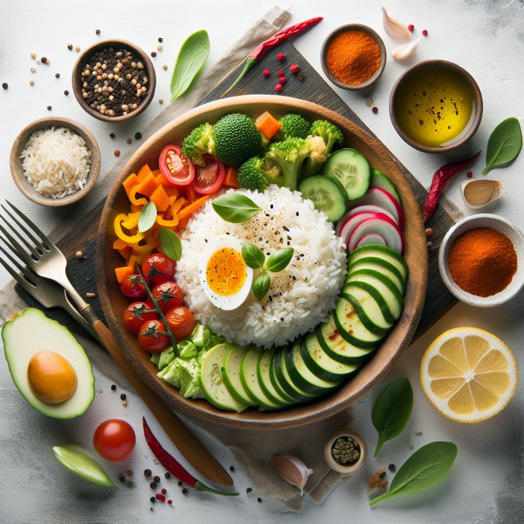 Mastering One-Pot Magic: Cook Perfect Rice for the Week