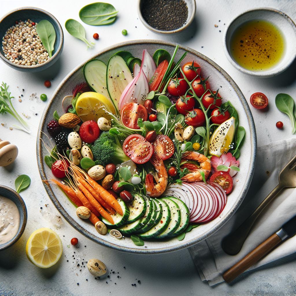 Unlocking Sustainability: The Food Recovery Hierarchy Explained