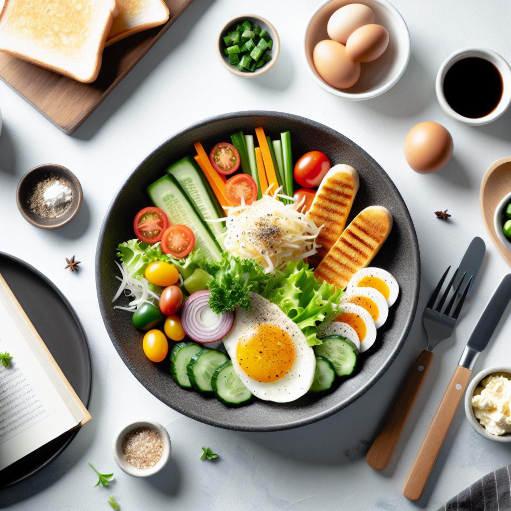 Budget Bites: Affordable & Tasty Meals for College Students