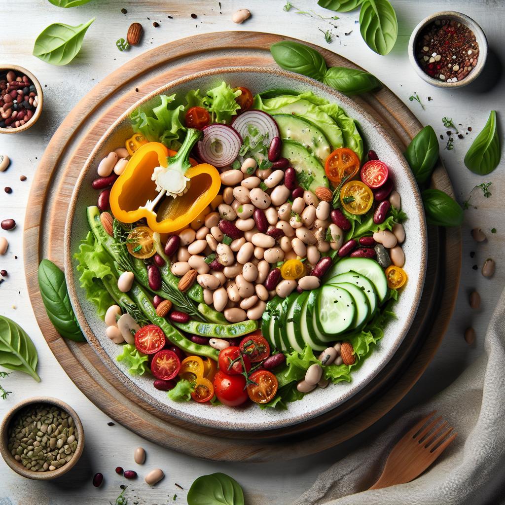 Beans Unsoaked: Quick Tips for Perfect, Easy Cooking