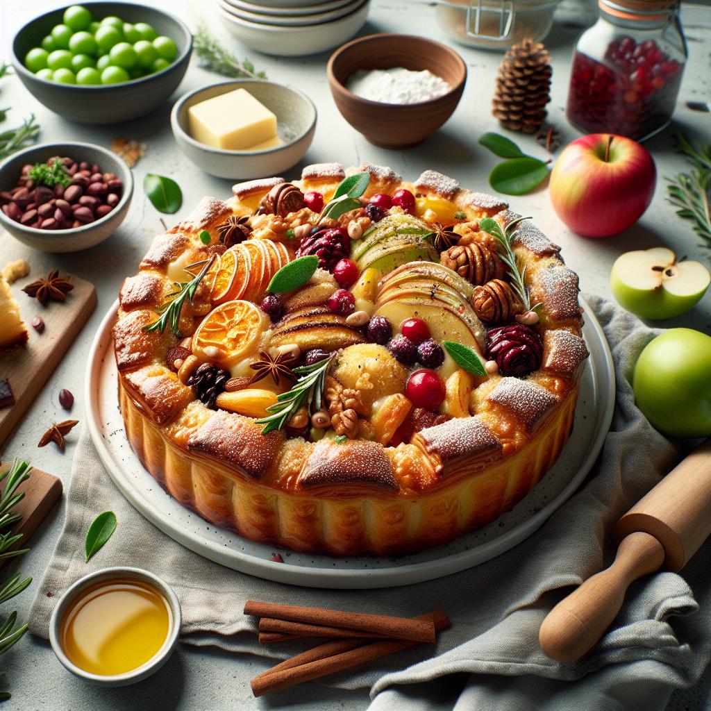 Bake Sale Bliss: Top Recipe to Win Every Sweet Heart