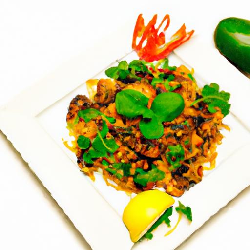 Spice Up Your Meals: Creative Tips for Exciting Plans