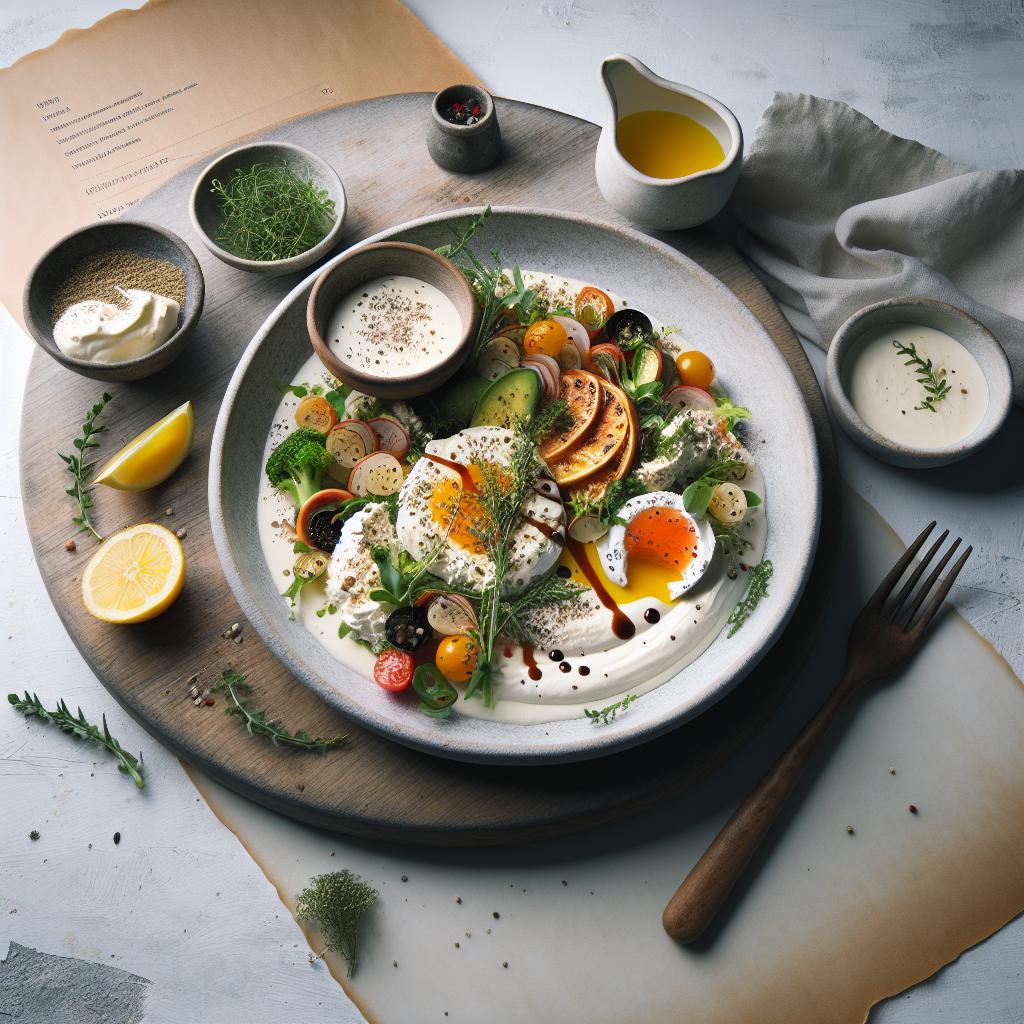 Whey to Go: Creative Uses for Leftover Whey You'll Love