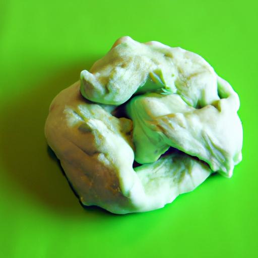 No-Cook Homemade Playdough Recipe: Easy Fun for All Ages
