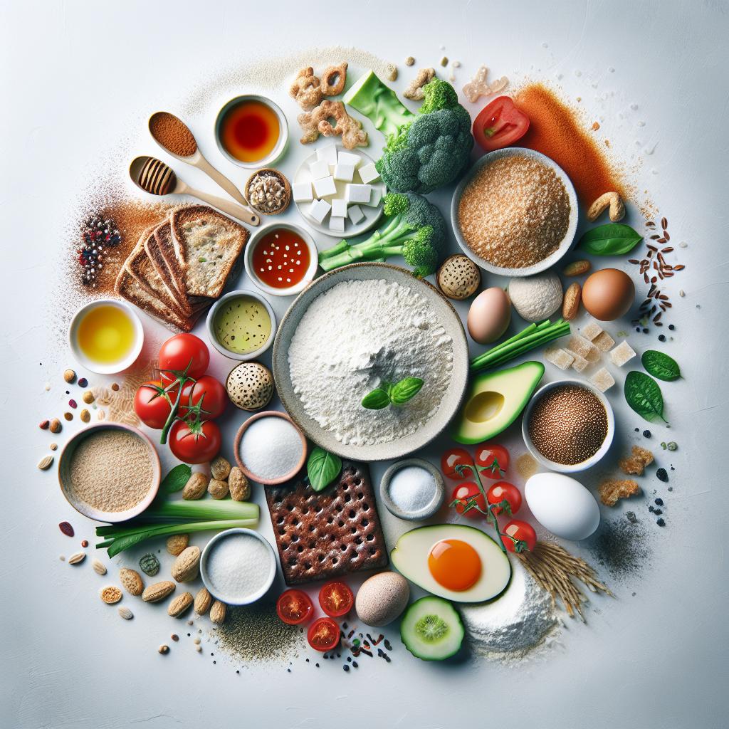 Pantry Timelines: How Long Do Flour, Sugar & Rice Last?