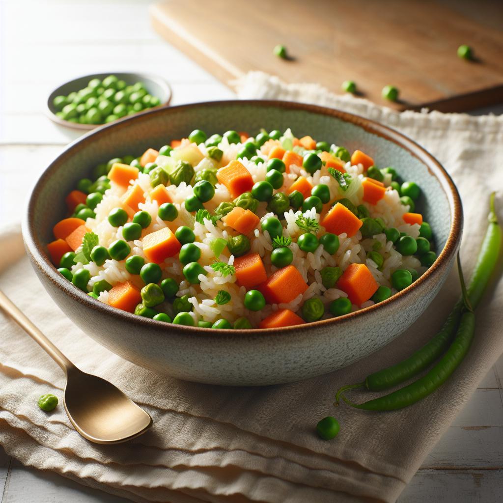 Reheating Rice Multiple Times: Is It Truly Safe to Do?