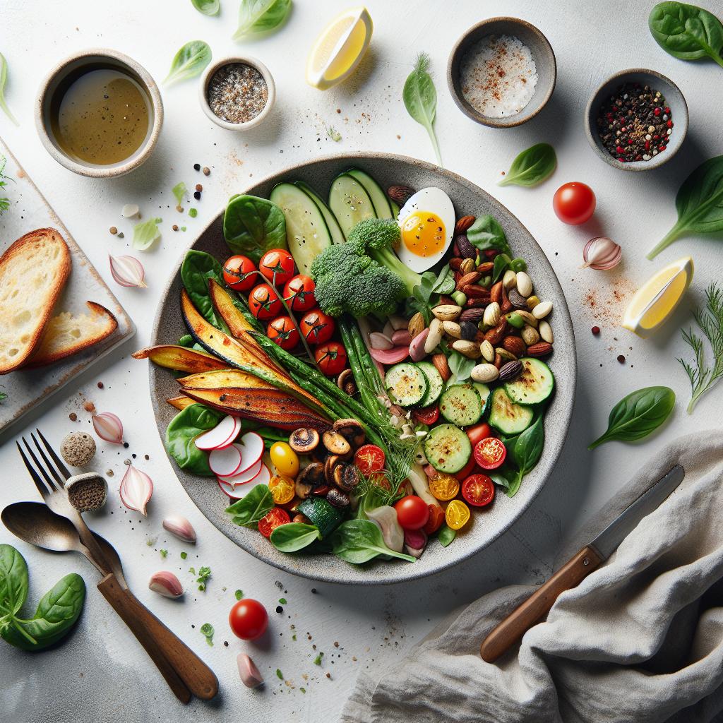 Microwave Magic: Plan a Full Week of Simple Meals