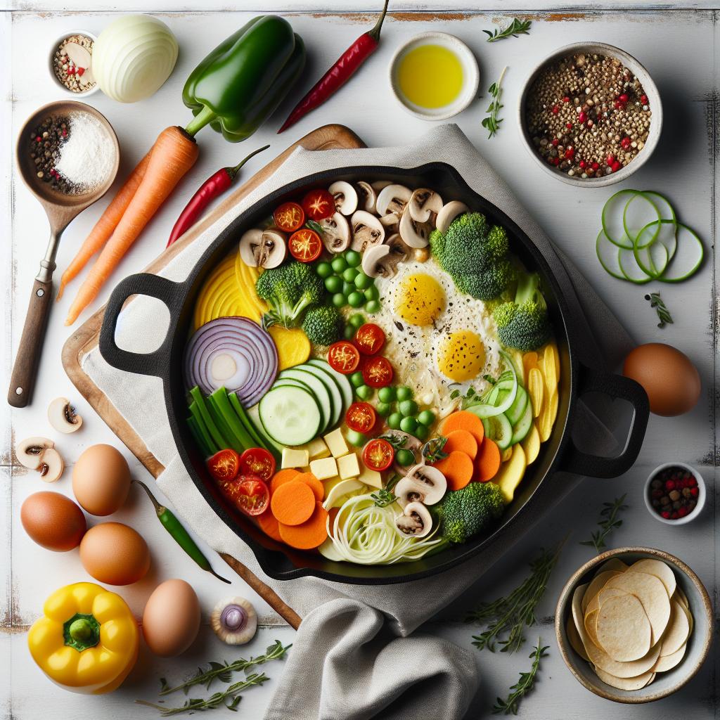 Smart Tips for Storing Leftover One-Pot Meals Perfectly