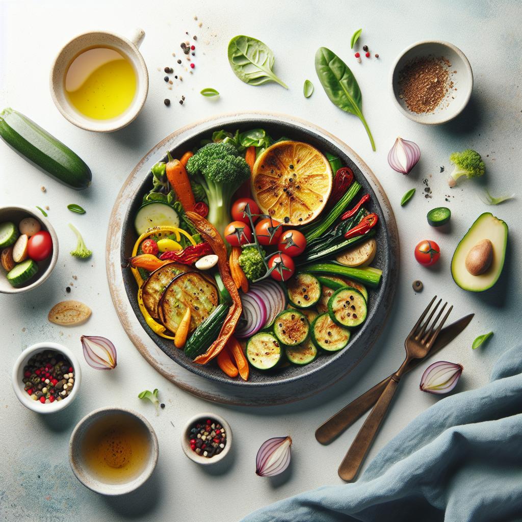 Effortless Feasts: Best One-Pot & Sheet Pan Meals with Minimal Cleanup