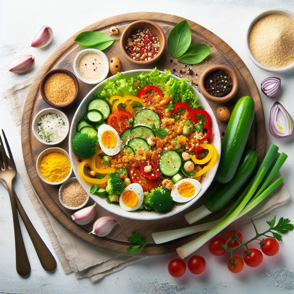 Crunch Time: Fresh vs. Dried Breadcrumbs Demystified