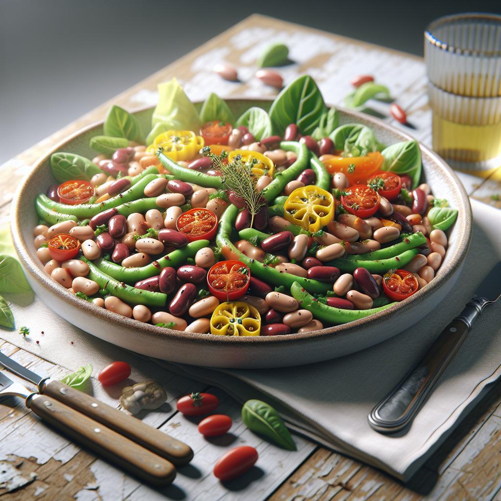 From Dry to Delicious: Mastering Beans from Scratch