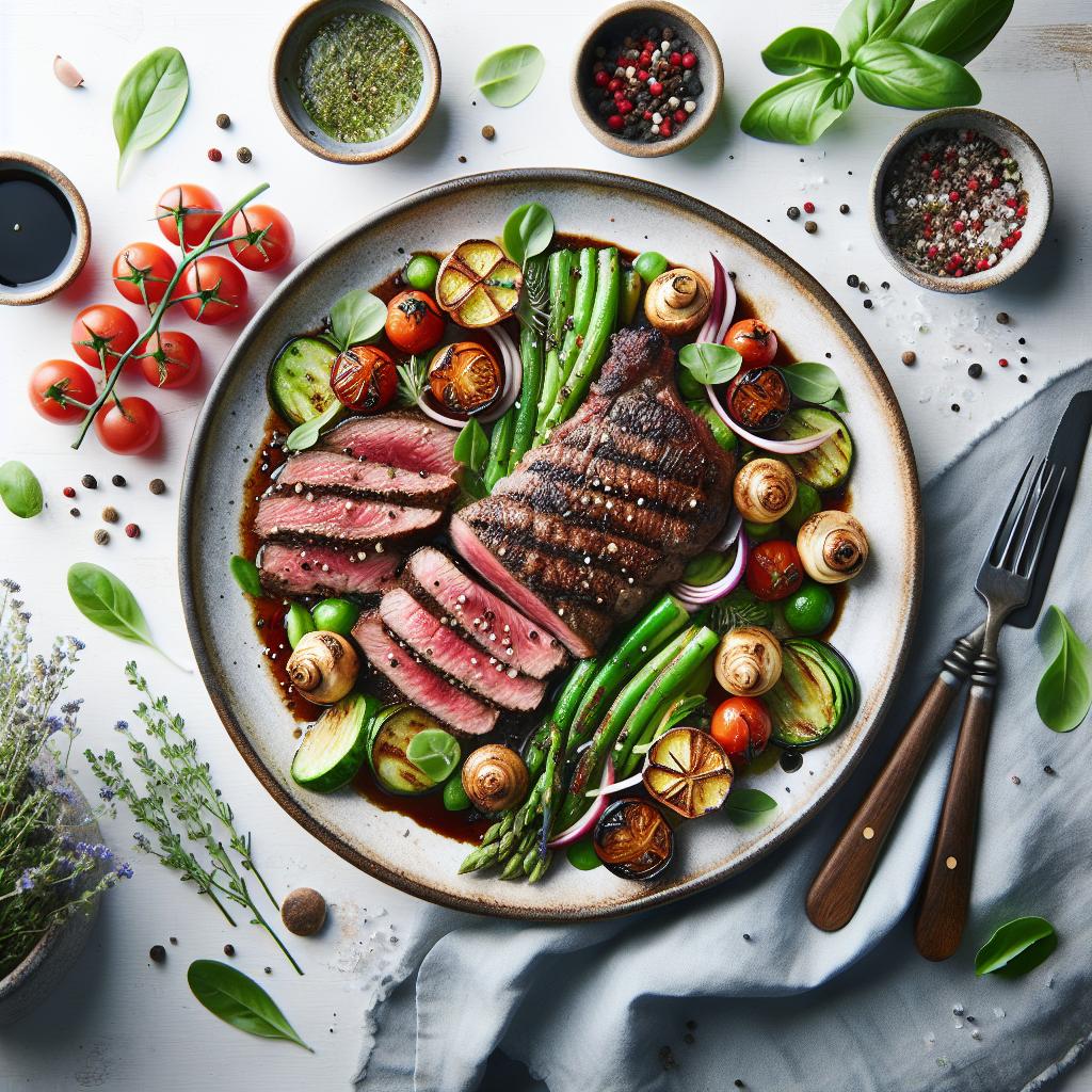 Mastering Cheap Cuts: Sear, Braise & Roast Like a Pro