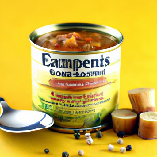 Canned Essentials: Top Picks for Smart Meal Planning