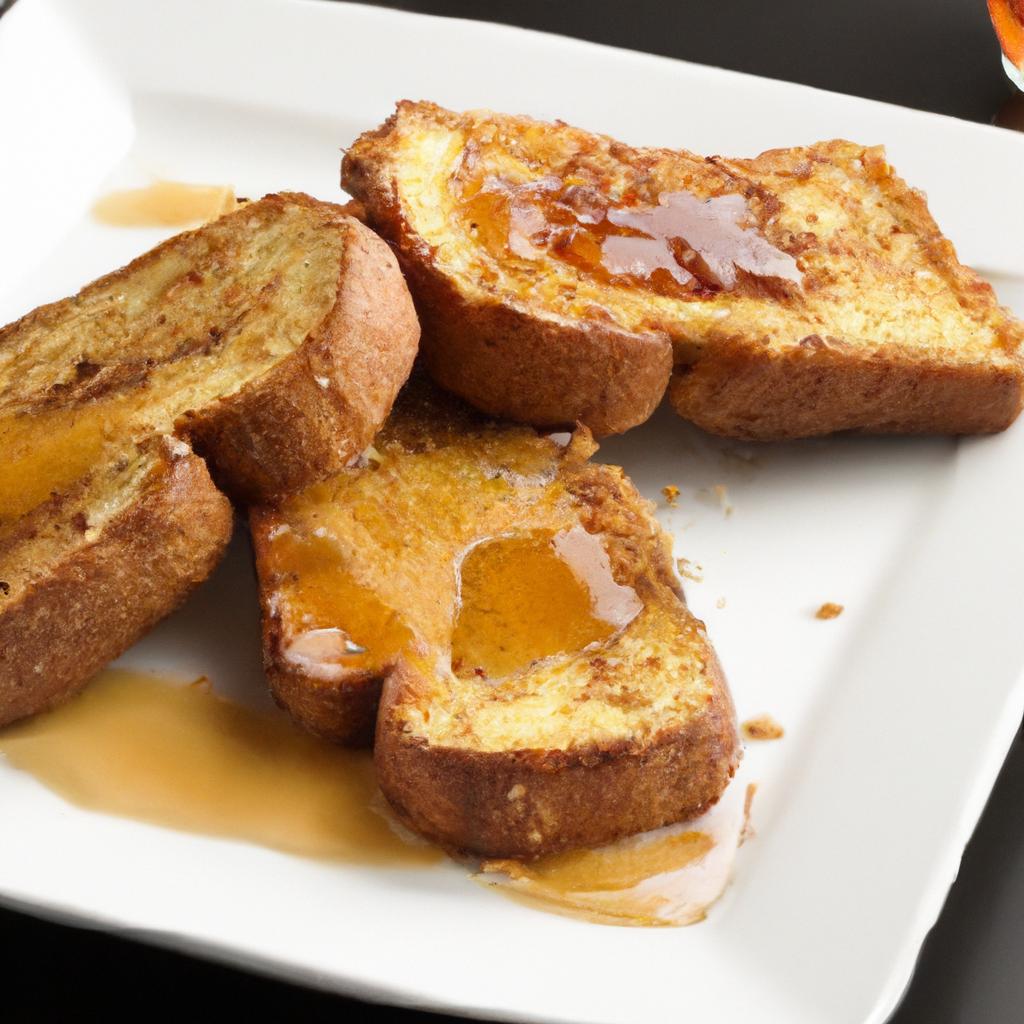 Reviving Stale Bread: Perfecting French Toast Every Time