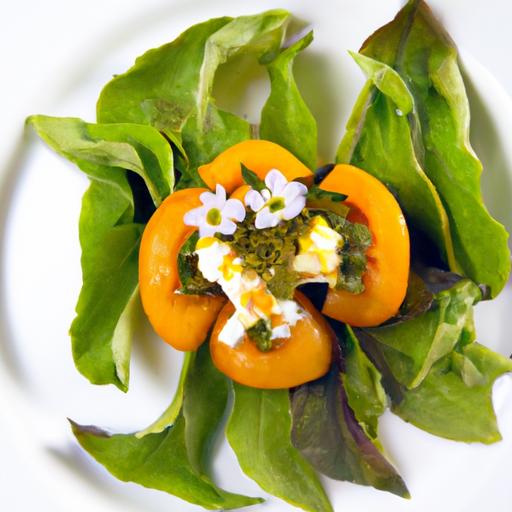 Fresh Herb Magic: Revive Any Dish with Vibrant Flavor