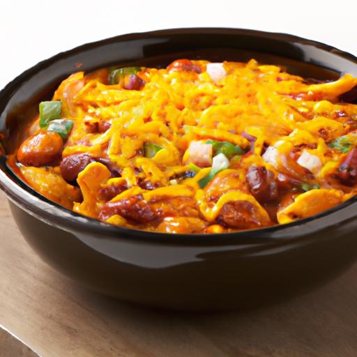 The Ultimate Frito Pie Recipe: A Crunchy, Cheesy Classic