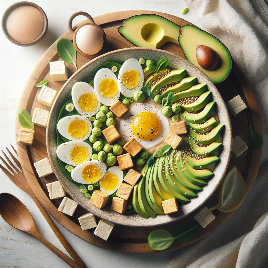 Egg-Free Wonders: Top Replacers to Keep in Your Kitchen