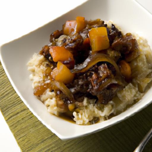 One-Pot Wonders: Mastering Rice and Meat Cooked Together