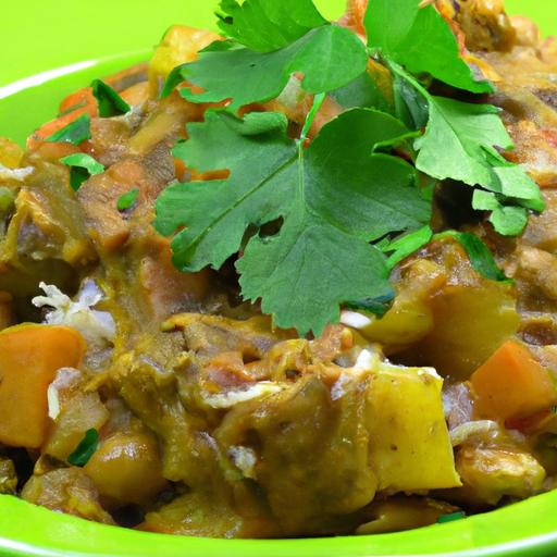 Frugal Feasts: Delicious Vegan Dinners on a Budget