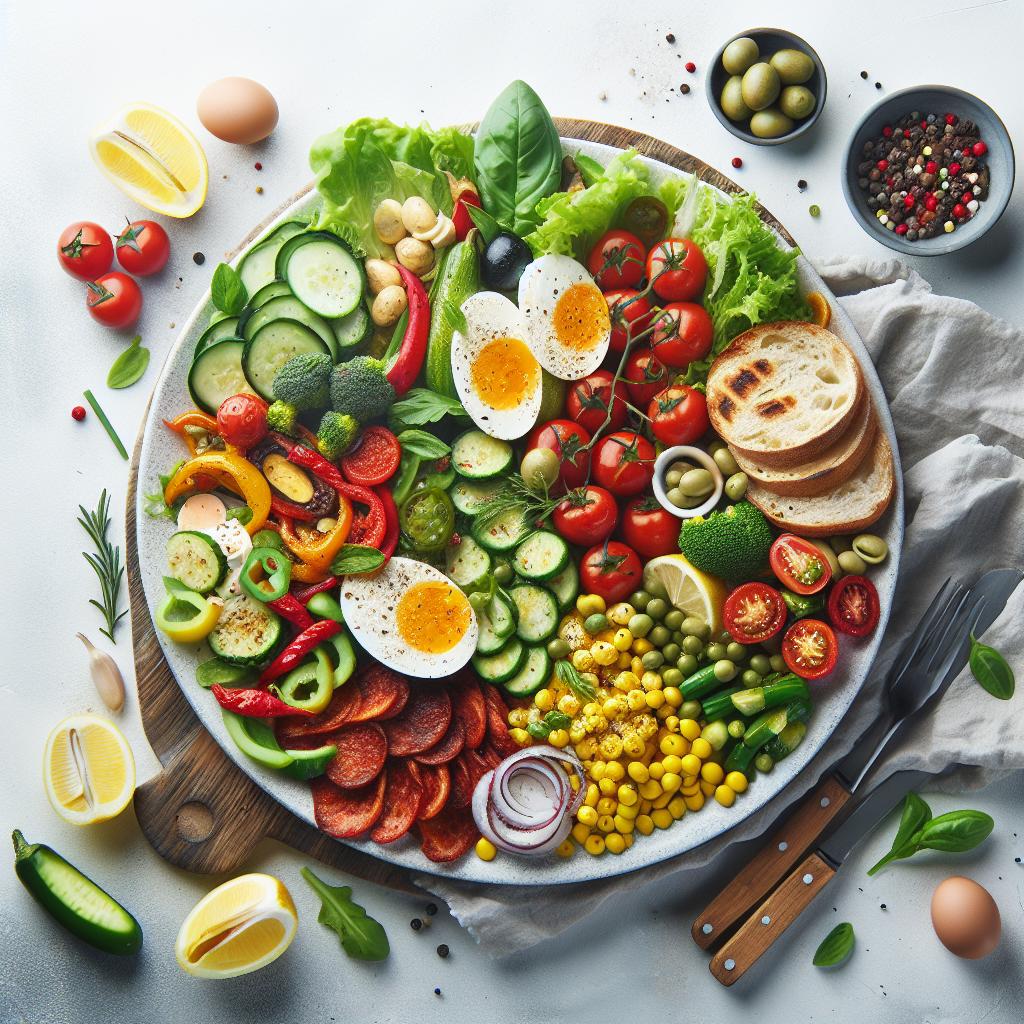 Feeding Many on a Dime: Tasty Budget Meals for Big Families