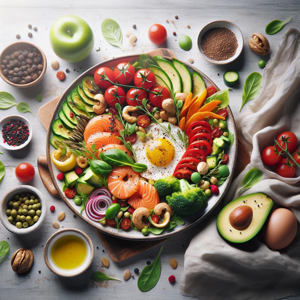 Budget-Savvy Shopping: Master Your Grocery List and Save